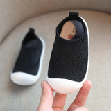 2019 Spring Infant Toddler Shoes Girls Boys Casual Mesh Shoes