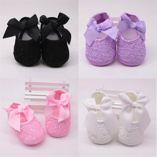 Baby shoes baby girl soft shoes