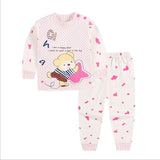 Cotton Baby Girls Clothes Winter Newborn Baby Clothes