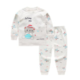 Cotton Baby Girls Clothes Winter Newborn Baby Clothes