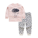 Cotton Baby Girls Clothes Winter Newborn Baby Clothes