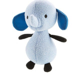 Genuine Bing Bunny Plush toy sula flop Hoppity Voosh pando bing coco plush doll peluche toys children birthday Christmas gifts