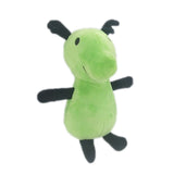 Genuine Bing Bunny Plush toy sula flop Hoppity Voosh pando bing coco plush doll peluche toys children birthday Christmas gifts