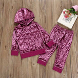 children's clothing girl Long Sleeve o-neck Clothes