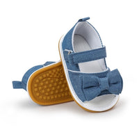 Baby Girl Sandals Summer Baby Girl Shoes