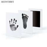 Baby Care Non-Toxic Baby Handprint