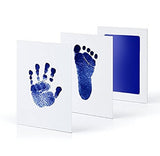 Baby Care Non-Toxic Baby Handprint