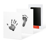Baby Care Non-Toxic Baby Handprint