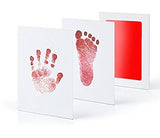 Baby Care Non-Toxic Baby Handprint
