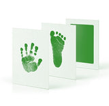Baby Care Non-Toxic Baby Handprint
