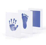 Baby Care Non-Toxic Baby Handprint