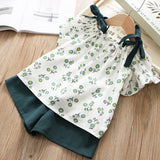 Bear Leader Girls Clothing Sets 2019 Summer Kids Clothes