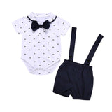 MUQGEW 2019 Hot Sale 2PCS Baby Infant Boys Short es