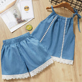 Bear Leader 2019 New Summer Casual Children