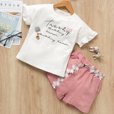 Bear Leader 2019 New Summer Casual Children