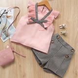 Bear Leader 2019 New Summer Casual Children