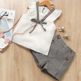 Bear Leader 2019 New Summer Casual Children