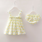 2018 Newborn Baby Girls Clothes