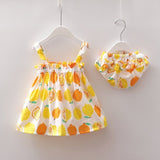 2018 Newborn Baby Girls Clothes