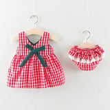 2018 Newborn Baby Girls Clothes