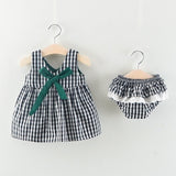 2018 Newborn Baby Girls Clothes