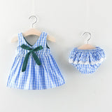 2018 Newborn Baby Girls Clothes