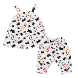 2018 Newborn Baby Girls Clothes