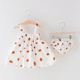2018 Newborn Baby Girls Clothes