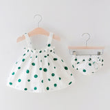 2018 Newborn Baby Girls Clothes