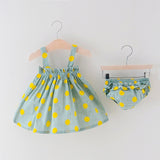 2018 Newborn Baby Girls Clothes