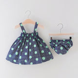 2018 Newborn Baby Girls Clothes