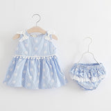 2018 Newborn Baby Girls Clothes