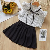 Girls Suits 2019 Summer Style Kids