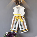 Bear Leader Girls Clothing Sets  Summer Fashion girls