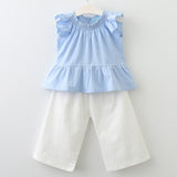 Bear Leader Girls Clothing Sets  Summer Fashion girls
