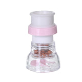 Newborn Bathroom Water Saver Children's Guide Groove Baby Hand Washing Fruit And Vegetable Device Faucet Extender Baby Tubs