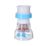 Newborn Bathroom Water Saver Children's Guide Groove Baby Hand Washing Fruit And Vegetable Device Faucet Extender Baby Tubs