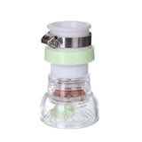 Newborn Bathroom Water Saver Children's Guide Groove Baby Hand Washing Fruit And Vegetable Device Faucet Extender Baby Tubs