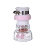 Newborn Bathroom Water Saver Children's Guide Groove Baby Hand Washing Fruit And Vegetable Device Faucet Extender Baby Tubs