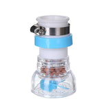 Newborn Bathroom Water Saver Children's Guide Groove Baby Hand Washing Fruit And Vegetable Device Faucet Extender Baby Tubs
