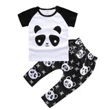 New Summer Baby Boy Clothes
