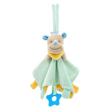 Soft Infant Crib Bed Stroller Toy Spiral Baby Toys