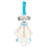Soft Infant Crib Bed Stroller Toy Spiral Baby Toys