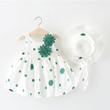 Baby clothes 2019 Summer Baby Girl Clothes