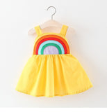Baby clothes 2019 Summer Baby Girl Clothes