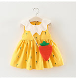 Baby clothes 2019 Summer Baby Girl Clothes