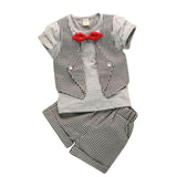Baby clothes 2019 Summer Baby Girl Clothes
