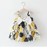 Baby clothes 2019 Summer Baby Girl Clothes
