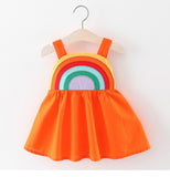 Baby clothes 2019 Summer Baby Girl Clothes