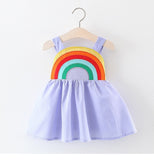 Baby clothes 2019 Summer Baby Girl Clothes